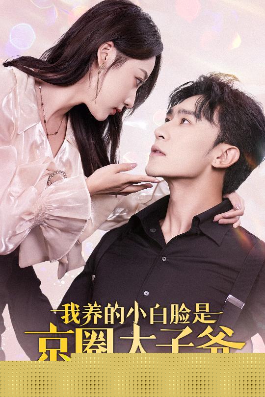 我养的小白脸是京圈太子爷71集