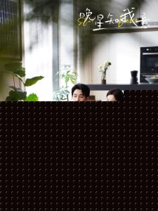 晚星知我意