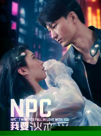 NPC我要跟你谈恋爱