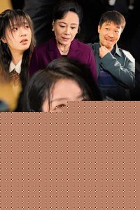 人间自有公道在