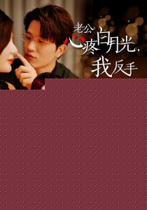老公疼白月光我反手起诉离