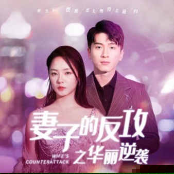 妻子的反攻之华丽逆袭