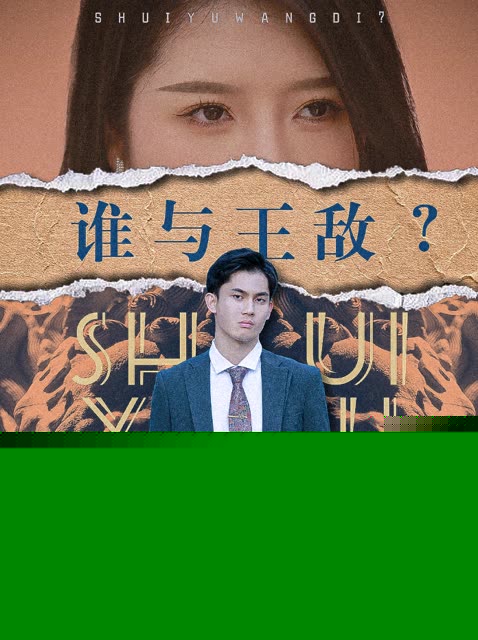 谁与王敌？