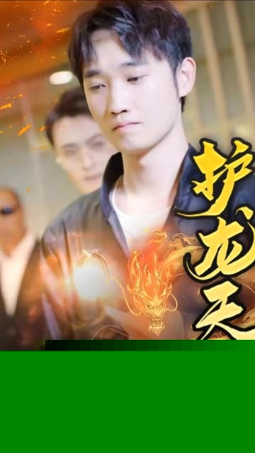 护龙天师
