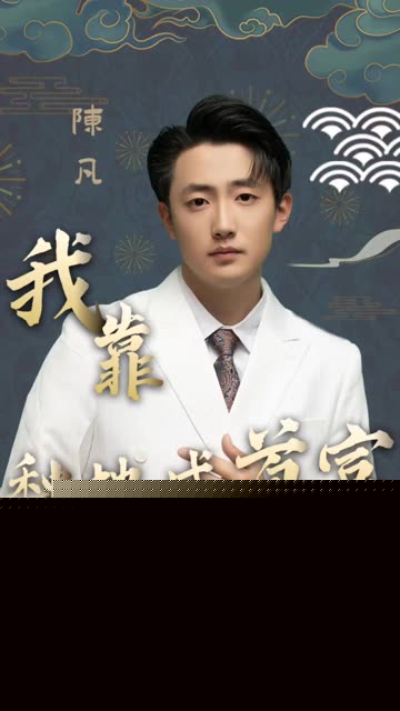 我靠种地成首富