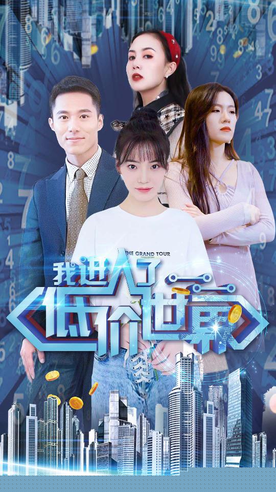 我进入了低价世界