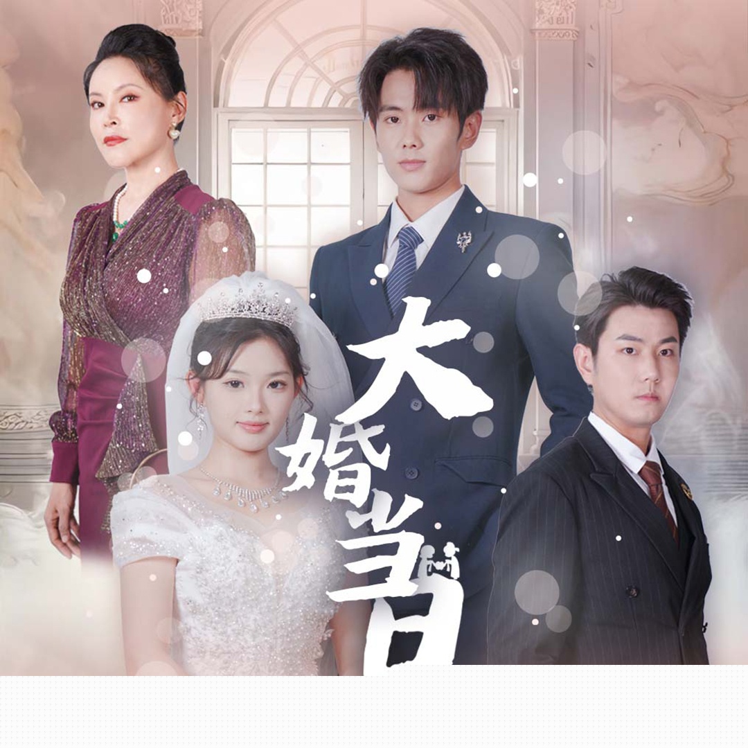 大婚当日