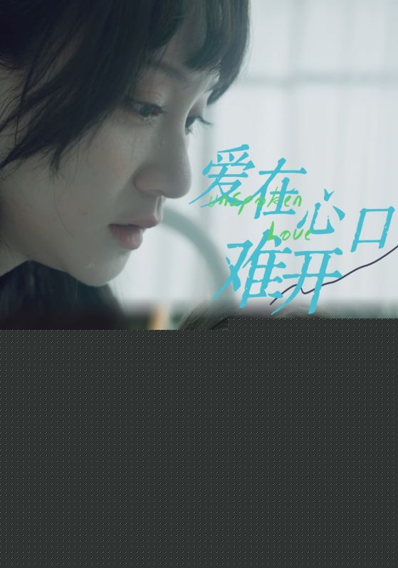 爱你在心口难开97集