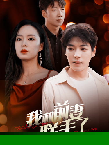 我和前妻联手了