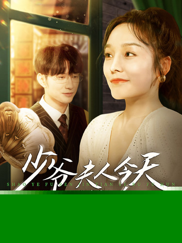 少爷夫人今天也不复婚