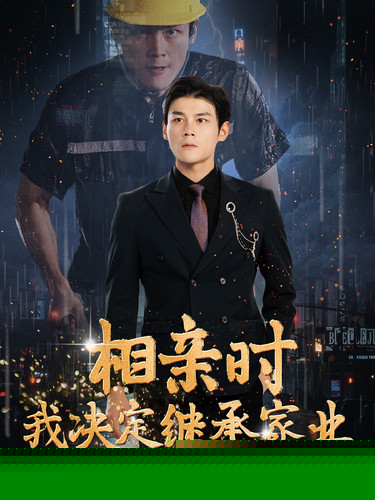 相亲时我决定继承家业