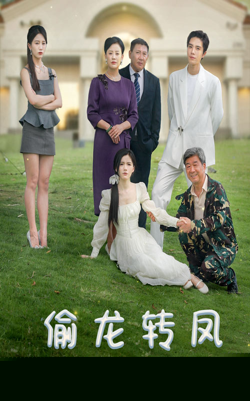 偷龙转凤