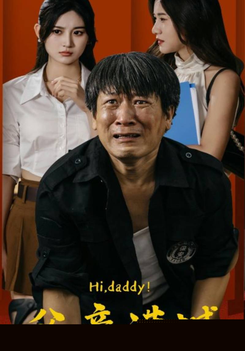 父亲进城