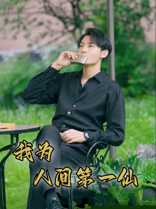 我为人间第一仙