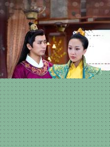 我帮女帝震后宫