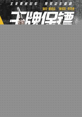 王牌保镖国语