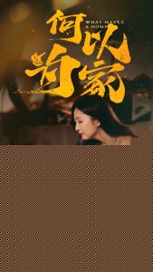 何以为家36集
