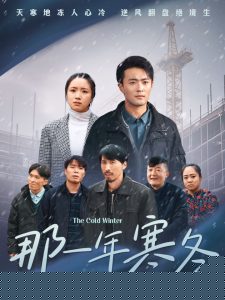 那一年寒冬