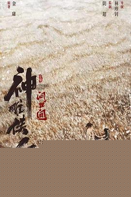 神雕侠侣：问世间