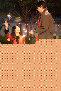 新年之假戏真做