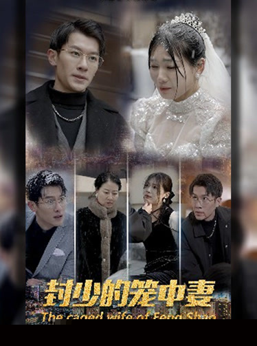 封少的笼中妻