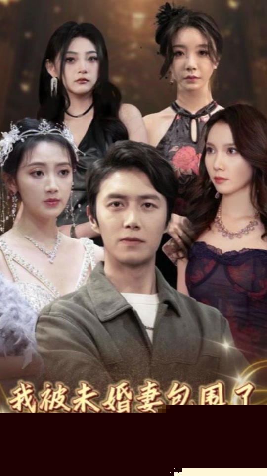 我被未婚妻包围了