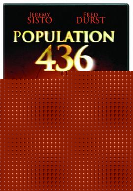 绝命人口436【影视解说】