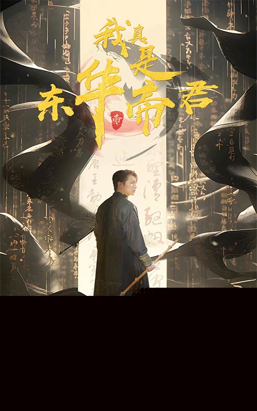 我真是东华帝君