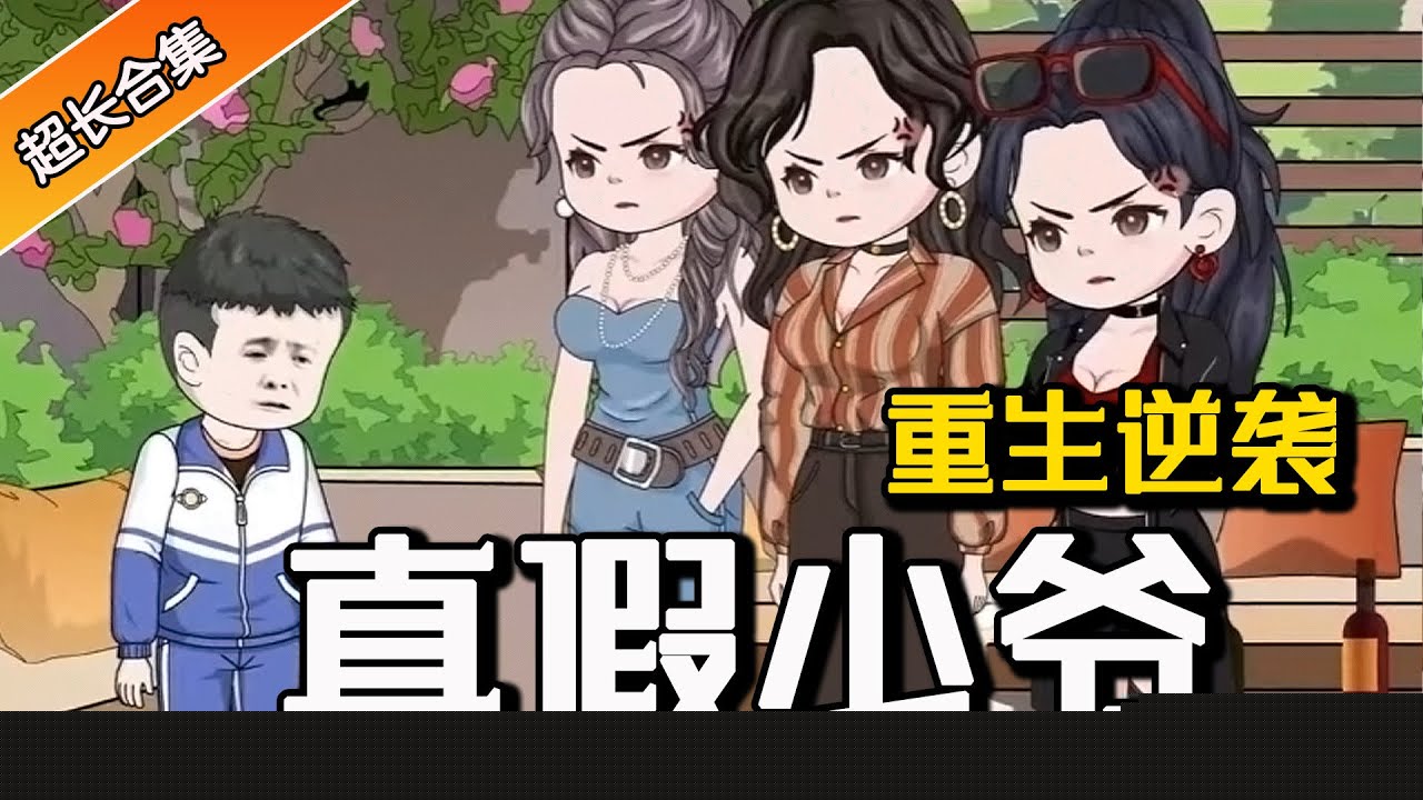 真假少爷