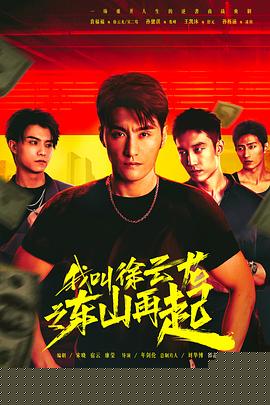 我叫徐云龙之东山再起