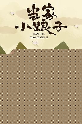 当家小娘子