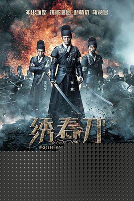 绣春刀【影视解说】