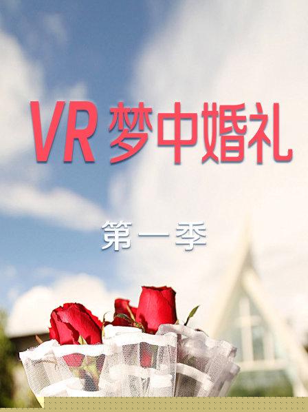 VR梦中婚礼第一季