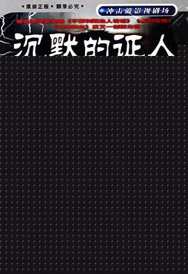 沉默的证人2004