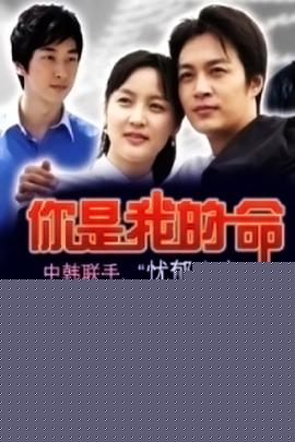 你是我的命