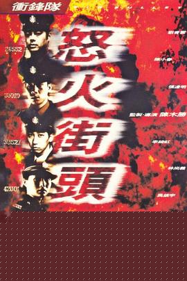 冲锋队之怒火街头【影视解说】