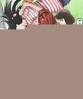 MIX：明青故事