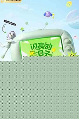 闪亮的日子第三季