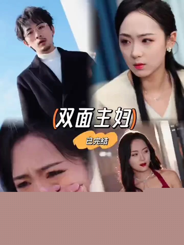 双面主妇
