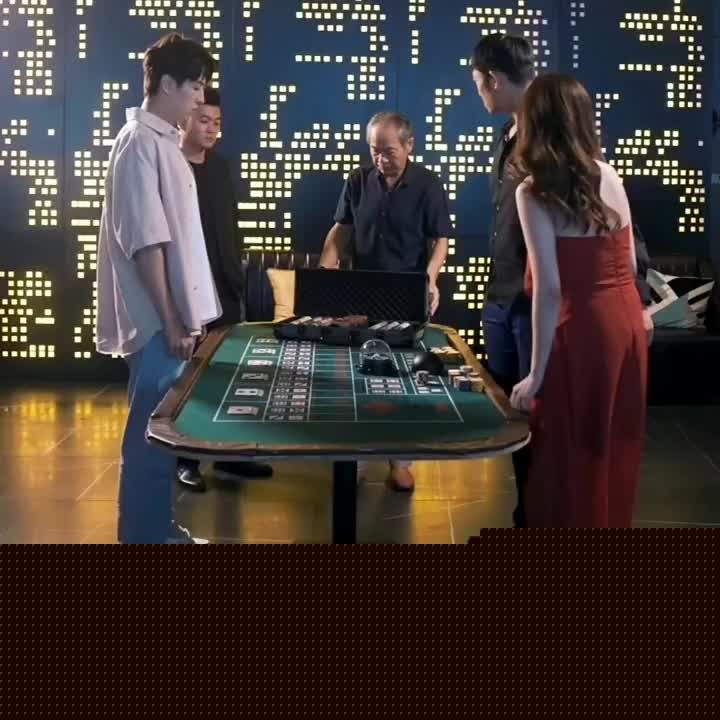 顶级高手之千王之王