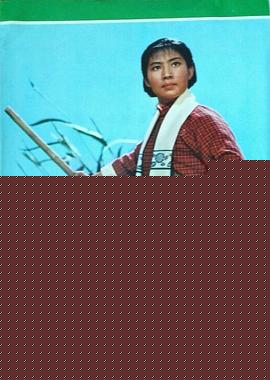 龙江颂