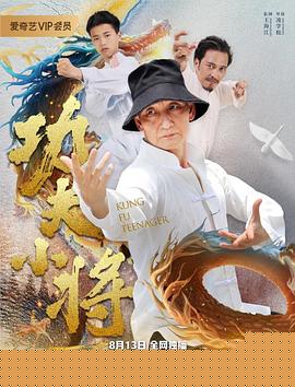 功夫小将