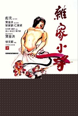 杂家小子