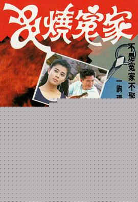 串烧冤家粤语