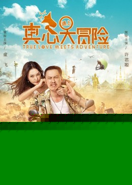 真心遇上大冒险