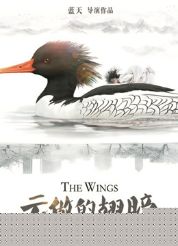 云做的翅膀